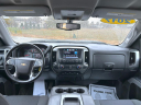 Thumbnail image of 2017 Chevrolet Silverado 1500 at Dawson Motor Company