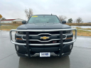 2017 Chevrolet Silverado 1500 LT at Dawson Motor Company