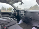 Thumbnail image of 2017 Chevrolet Silverado 1500 at Dawson Motor Company