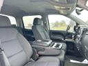 Thumbnail image of 2017 Chevrolet Silverado 1500 at Dawson Motor Company