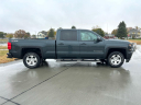 Thumbnail image of 2017 Chevrolet Silverado 1500 at Dawson Motor Company