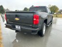 Thumbnail image of 2017 Chevrolet Silverado 1500 at Dawson Motor Company