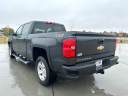 Thumbnail image of 2017 Chevrolet Silverado 1500 at Dawson Motor Company