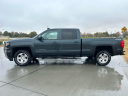 Thumbnail image of 2017 Chevrolet Silverado 1500 at Dawson Motor Company