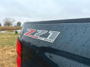 Thumbnail image of 2017 Chevrolet Silverado 1500 at Dawson Motor Company