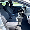 2019 Chevrolet Cruze LT at H&H Finest Cars Inc