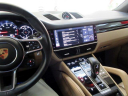 Thumbnail image of 2019 Porsche Cayenne at Showroom Auto LLC