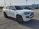 Thumbnail image of 2021 Toyota 4Runner at Mathews Nissan