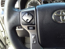 Thumbnail image of 2021 Toyota 4Runner at Mathews Nissan