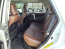 Thumbnail image of 2021 Toyota 4Runner at Mathews Nissan