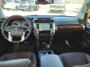 Thumbnail image of 2021 Toyota 4Runner at Mathews Nissan