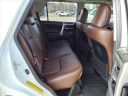 Thumbnail image of 2021 Toyota 4Runner at Mathews Nissan