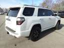 Thumbnail image of 2021 Toyota 4Runner at Mathews Nissan