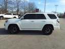 Thumbnail image of 2021 Toyota 4Runner at Mathews Nissan