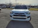 Thumbnail image of 2021 Toyota 4Runner at Mathews Nissan