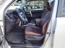 Thumbnail image of 2021 Toyota 4Runner at Mathews Nissan