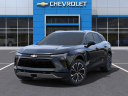 Thumbnail image of 2025 Chevrolet Blazer EV at Lafontaine Chevrolet