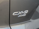 Thumbnail image of 2017 Mazda CX-9 at Suburban Chrysler Dodge Jeep Ram of Troy