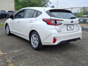 Thumbnail image of 2024 Subaru Impreza at Toyota Subaru of Morristown - USED