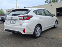 Thumbnail image of 2024 Subaru Impreza at Toyota Subaru of Morristown - USED