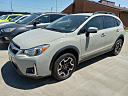 2017 Subaru Crosstrek at Garfield Preowned Autos