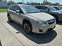 Thumbnail image of 2017 Subaru Crosstrek at Garfield Preowned Autos