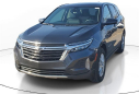 Thumbnail image of 2023 Chevrolet Equinox at Al Serra Chevrolet