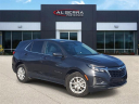 Thumbnail image of 2023 Chevrolet Equinox at Volkswagen of Grand Blanc