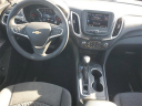 Thumbnail image of 2023 Chevrolet Equinox at Volkswagen of Grand Blanc