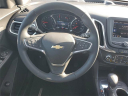 Thumbnail image of 2023 Chevrolet Equinox at Volkswagen of Grand Blanc