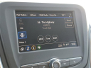Thumbnail image of 2023 Chevrolet Equinox at Volkswagen of Grand Blanc