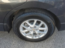 Thumbnail image of 2023 Chevrolet Equinox at Volkswagen of Grand Blanc