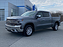 Thumbnail image of 2019 Chevrolet Silverado 1500 at Crossroads Chevrolet