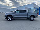 Thumbnail image of 2019 Chevrolet Silverado 1500 at Crossroads Chevrolet