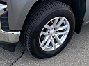 Thumbnail image of 2019 Chevrolet Silverado 1500 at Crossroads Chevrolet