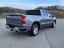 Thumbnail image of 2019 Chevrolet Silverado 1500 at Crossroads Chevrolet
