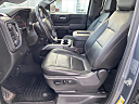 Thumbnail image of 2019 Chevrolet Silverado 1500 at Crossroads Chevrolet