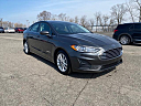 Thumbnail image of 2019 Ford Fusion Hybrid at Blackwell Ford, Inc.