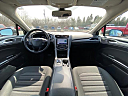 2019 Ford Fusion Hybrid SE at Blackwell Ford, Inc.