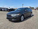 Thumbnail image of 2019 Ford Fusion Hybrid at Blackwell Ford, Inc.
