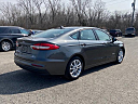 Thumbnail image of 2019 Ford Fusion Hybrid at Blackwell Ford, Inc.