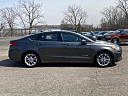 Thumbnail image of 2019 Ford Fusion Hybrid at Blackwell Ford, Inc.