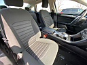 Thumbnail image of 2019 Ford Fusion Hybrid at Blackwell Ford, Inc.