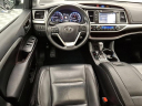 Thumbnail image of 2019 Toyota Highlander at Ardmore Toyota - Used