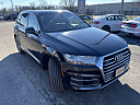 Thumbnail image of 2017 Audi Q7 at EurobahnBmwMiniMercedesBenz of Greensboro, NC