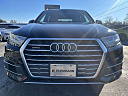 Thumbnail image of 2017 Audi Q7 at EurobahnBmwMiniMercedesBenz of Greensboro, NC