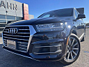 Thumbnail image of 2017 Audi Q7 at EurobahnBmwMiniMercedesBenz of Greensboro, NC