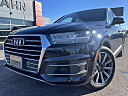 Thumbnail image of 2017 Audi Q7 at EurobahnBmwMiniMercedesBenz of Greensboro, NC