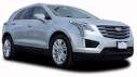 Thumbnail image of 2018 Cadillac XT5 at Richard Karr Motors