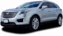 Thumbnail image of 2018 Cadillac XT5 at Richard Karr Motors
